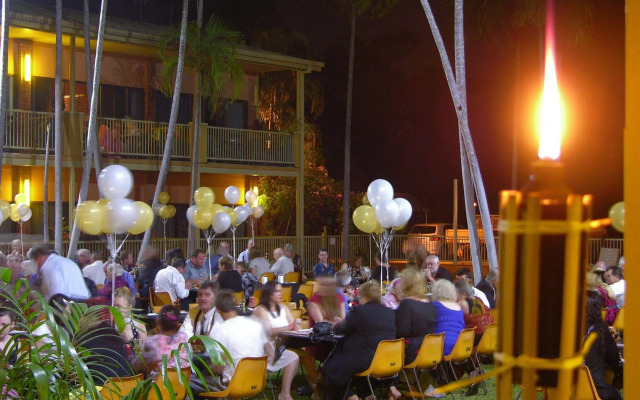 Litchfield Outback Resort