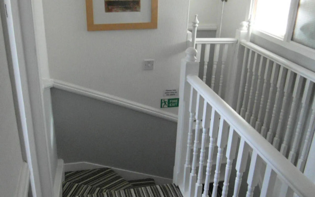 Harriet House B&B