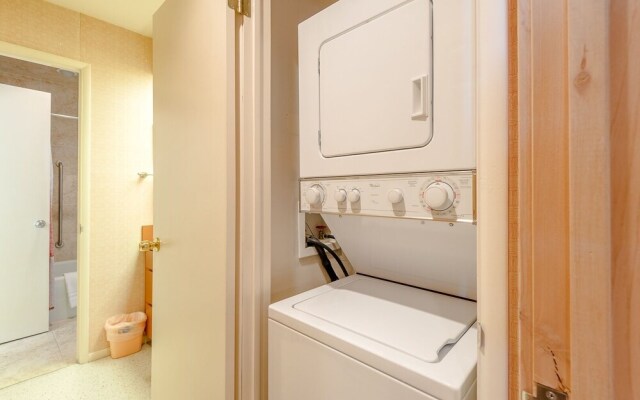 Sawtooths #25 - 3 Br Condo