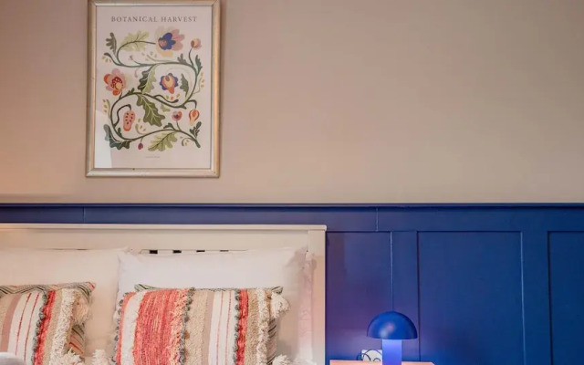 Host Stay Lower Chestnut House