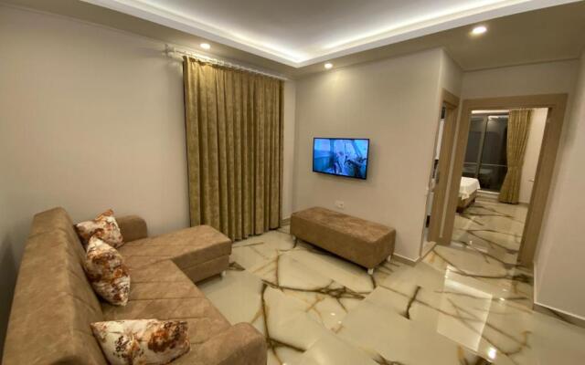 Huma Elite Hotel