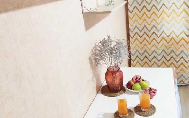 Апартаменты на улице Станкевича, 45