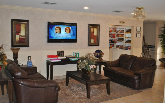 Executive Inn