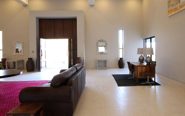 Springbok Inn by Country Hotels
