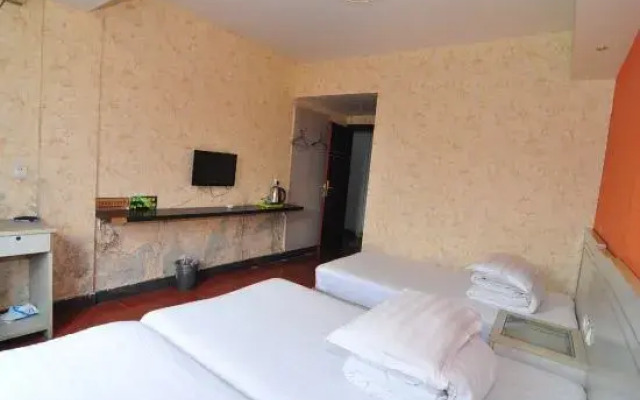 Tiansheng Hotel (Ningbo Dongqiao)