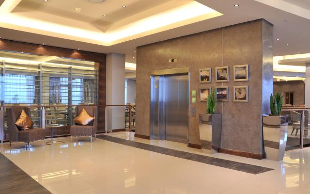 Holiday Inn Johannesburg - Rosebank by IHG