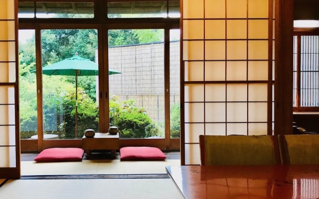 Atami Onsen Guesthouse Nagomi