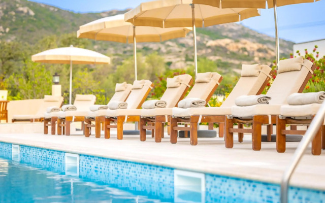 Hotel Corsica & Spa Serena