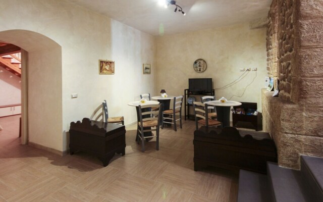 La Lanterna Di BaChi