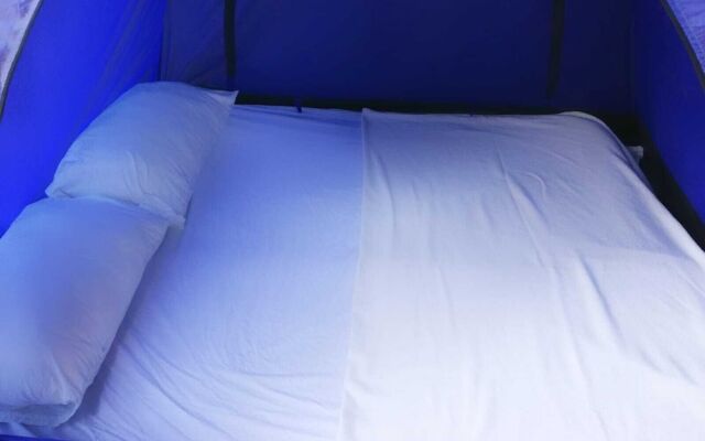 Mandala Camping - Adults Only