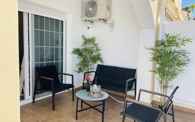 Apartamento Vista Serena en Torrox Park
