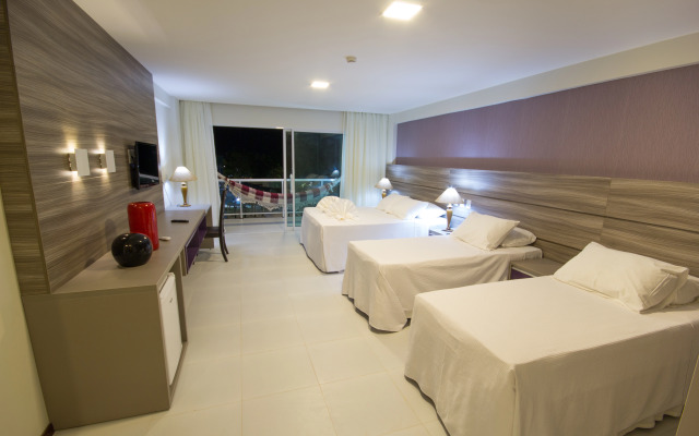 Hotel Praia Dourada