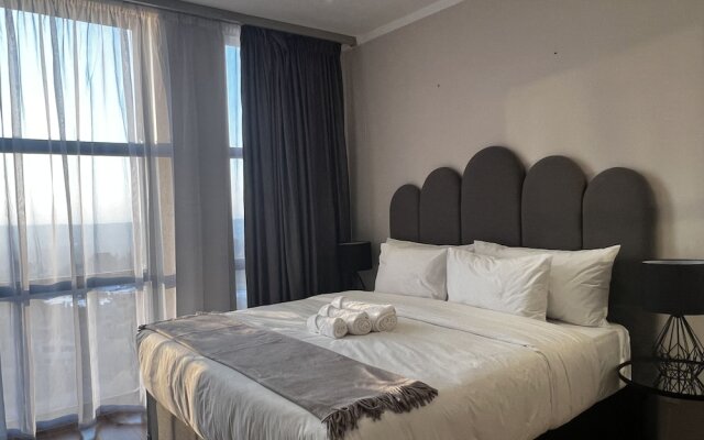 CGRSA Apartment Sandton