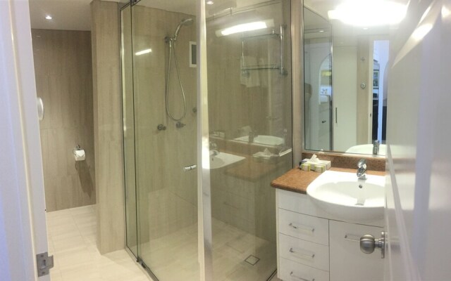 Aquarius Private Apartments