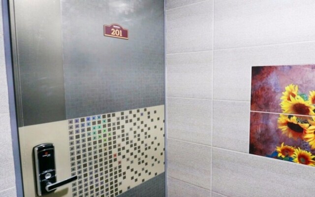 Tongyeong Se-an Residence Pension