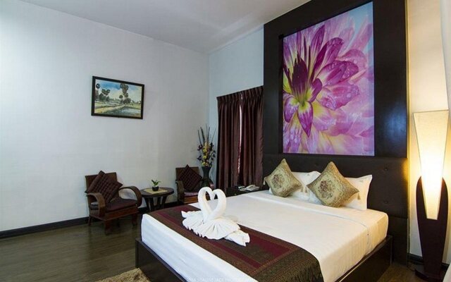 King Grand Suites Boutique Hotel