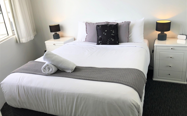 Tweed Ultima Resort Gold Coast
