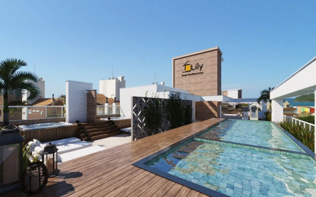 Vila do Centro Apart Hotel