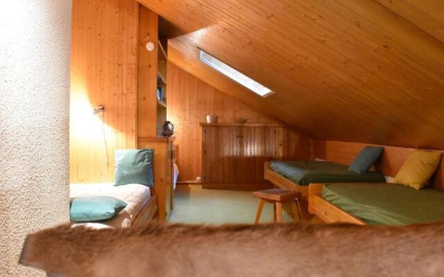 Appartement Méribel, 4 pièces, 9 personnes - FR-1-180-330