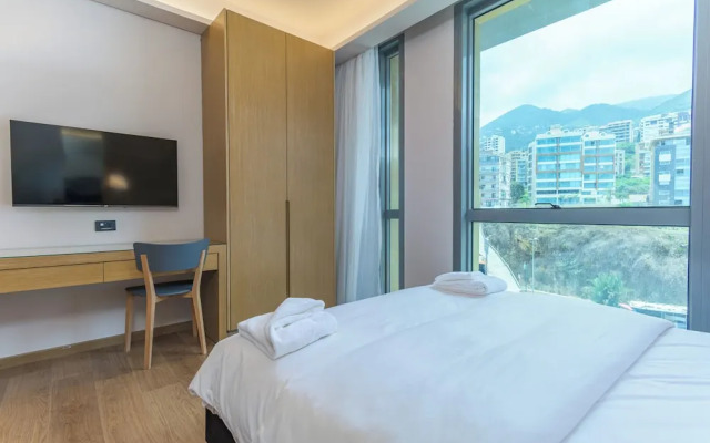 Jounieh Living - Residences by Local Host