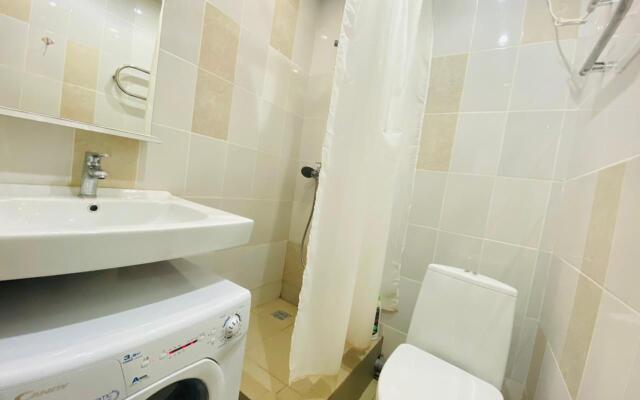 Hanaka (Ханака) на Новосибирской