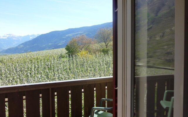 Gletscherblick