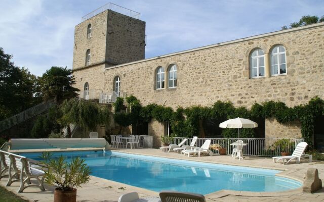 Lavish Apartment in Saint-clair With Balcony