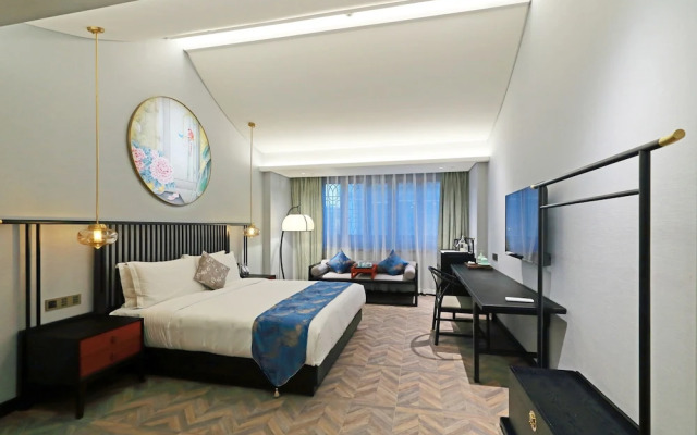 Shuxiang Wenru Hotel