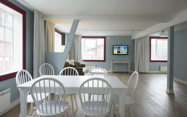 Thon Hotel Hallingdal