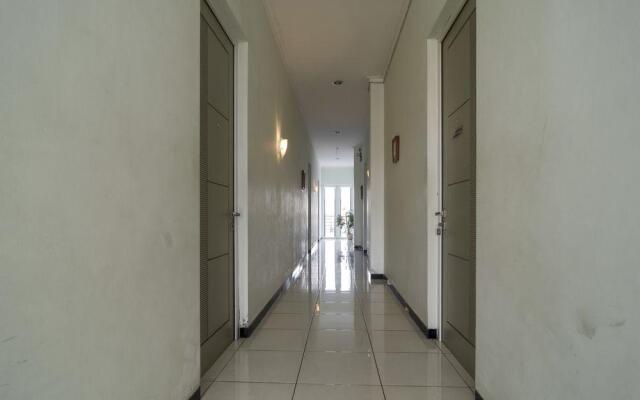 RedDoorz @ Rejosari