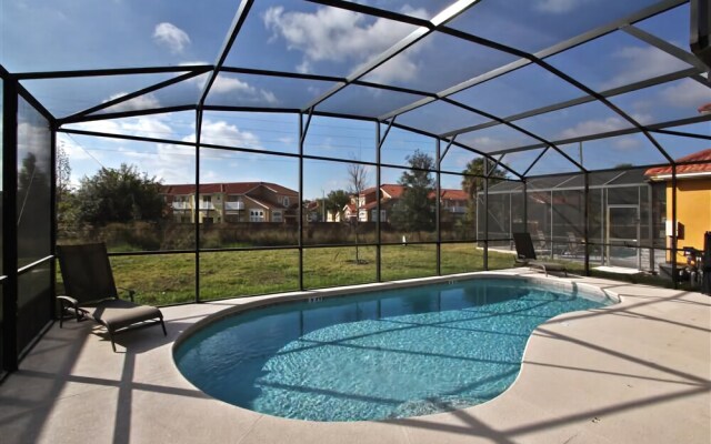 Ocean Florida Villas