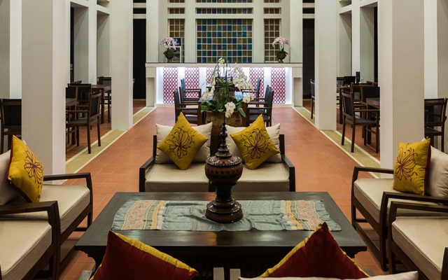 Doltara Boutique Resort