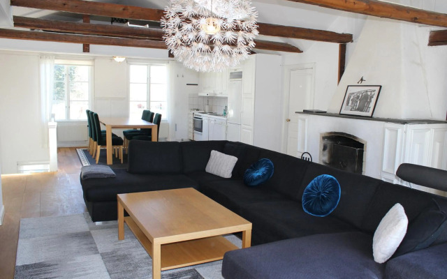 Hotell Pensionat Granparken