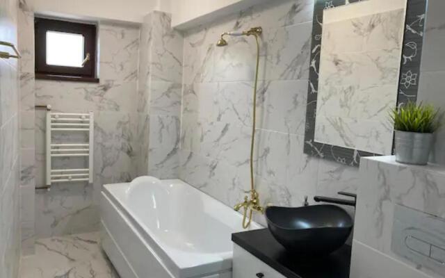 Big Central Apartment - 3BR - Piata Unirii