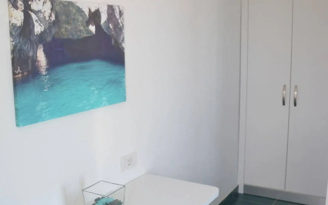 B&B Il Paradiso di Capri