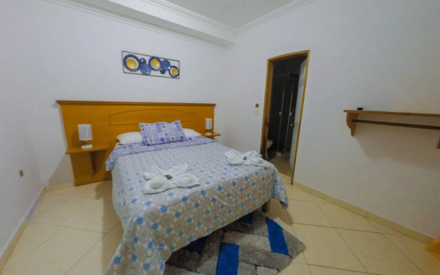 Hotel Real Guatape
