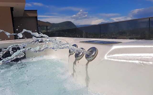 Hotel Malga