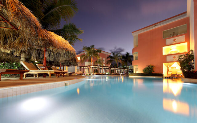 TRS Turquesa Hotel - Adults Only - All Inclusive