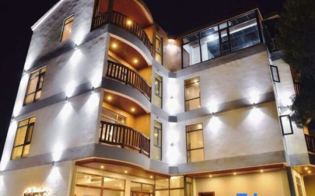 Yunsu Seaview Hostel