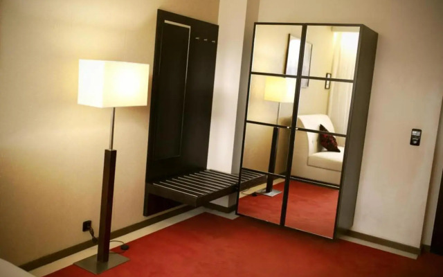 Astory Hotel
