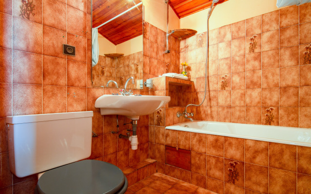 La Persévérance 14 Studio