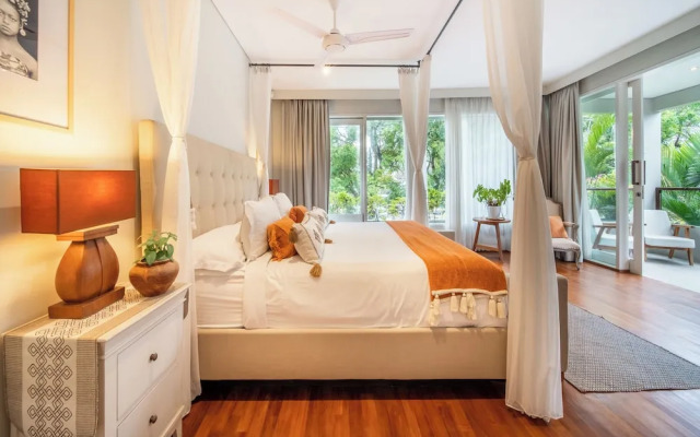 Villa Sunsara 4