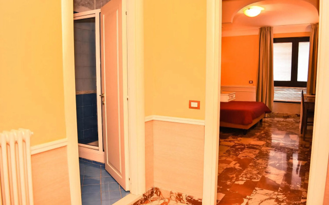 Hotel Miravalle