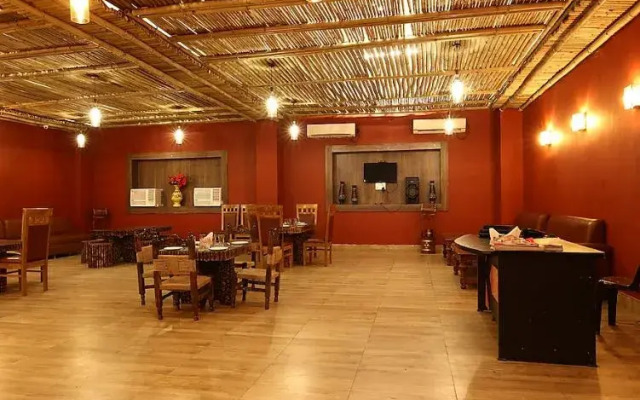 Hotel Raj Mahal Roorkee
