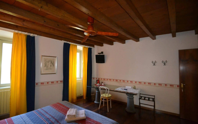 B&B Cà Rossa