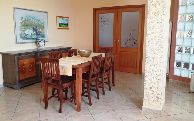 Villa Marta - Castellammare del Golfo