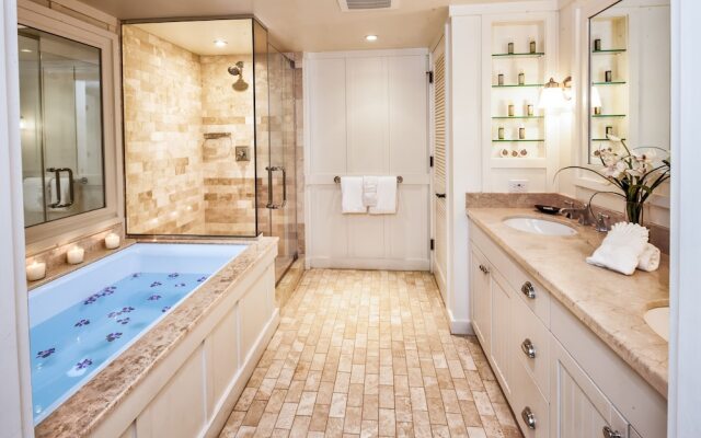 Oceanfront Vacation Villas at Turtle Bay
