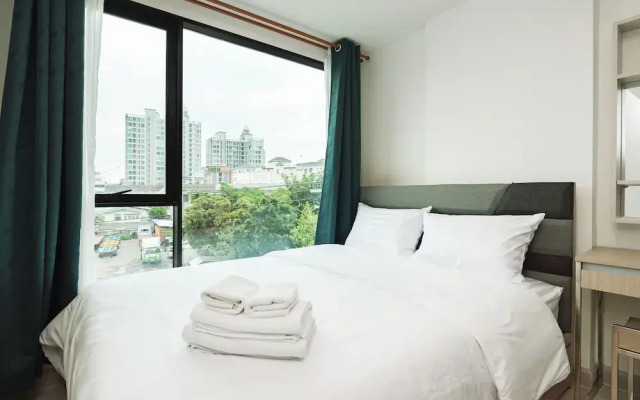 Niche Mono SKV50 By Favstay