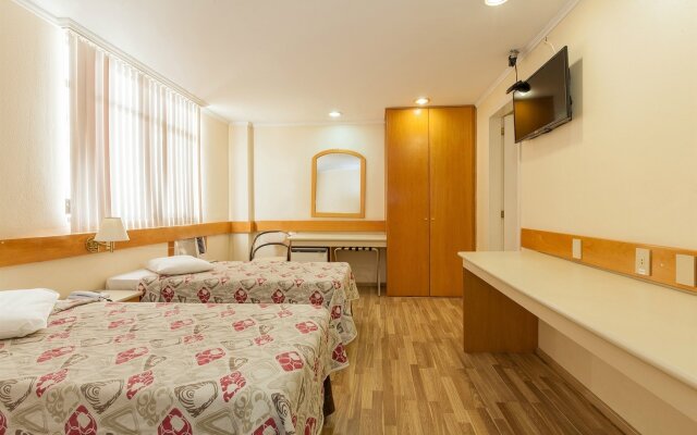 Tri Hotel Smart Caxias