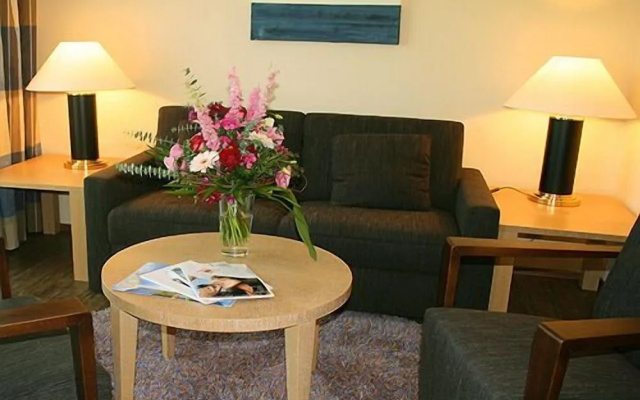 Gut Heckenhof Hotel & Golfresort